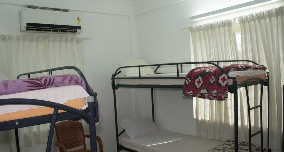 Rampart Homesta & Backpackers Hotels, Kochi 2
